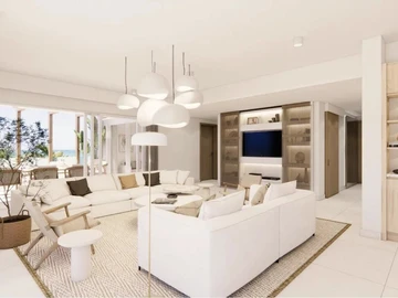 3 Bedroom Penthouse