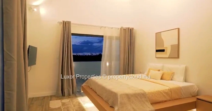 Villa Moderne De Luxe À Vendre | Grand Baie