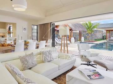3 Bedroom Villa