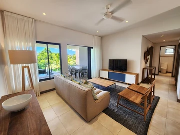 3 Bedroom Apartment