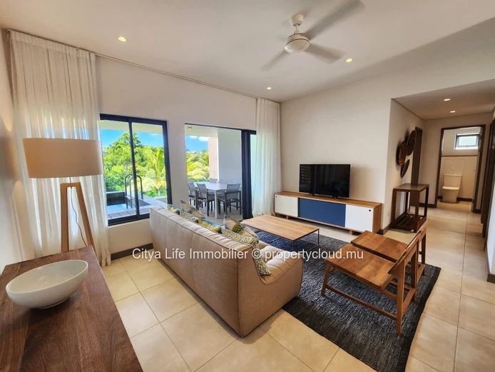 Apartment for Rent Black River