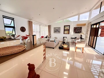 4 Bedroom Penthouse