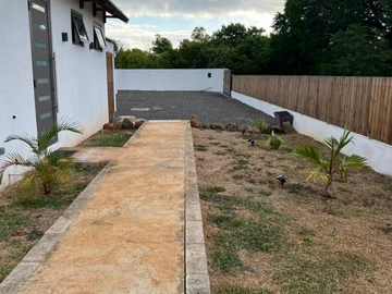 Villa de 3 Chambres