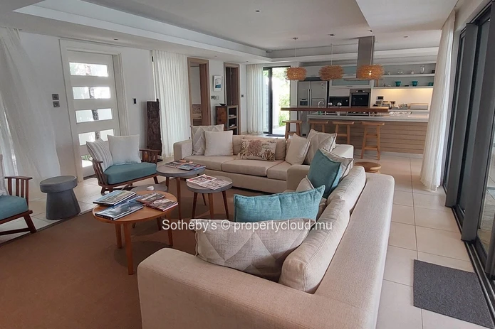 Cornerstone Villa