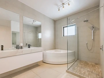 Penthouse de 3 Chambres