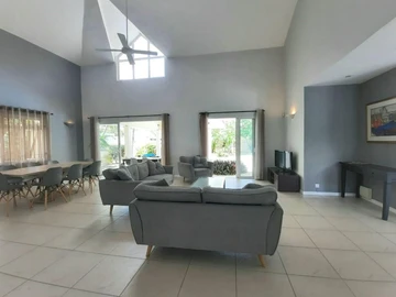 Villa de 4 Chambres