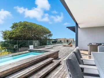 Penthouse de 3 Chambres