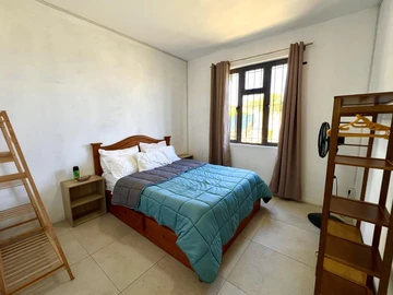 Maison de 3 Chambres