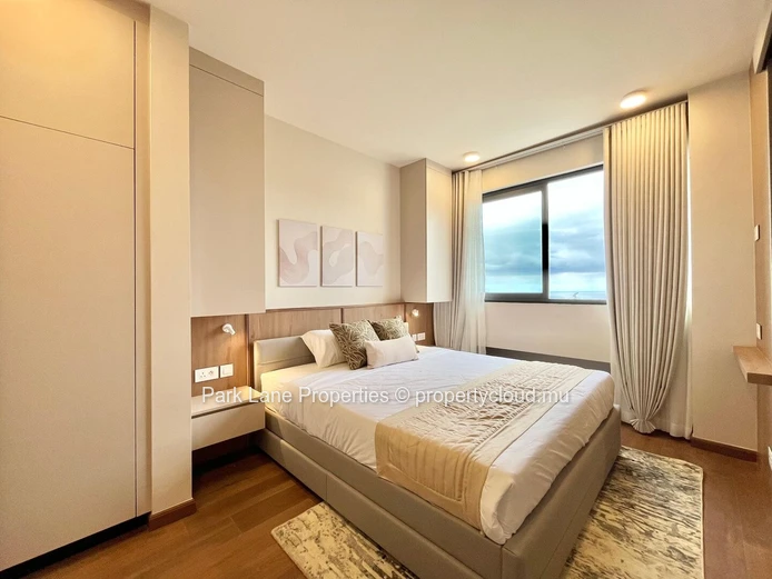 3-Bedroom Apartment for Sale in Bagatelle, Moka