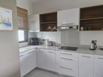 3 Bedroom Penthouse