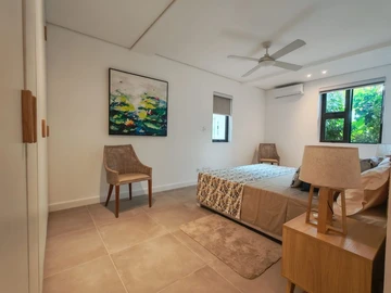 Appartement de 3 Chambres