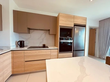 3 Bedroom Penthouse