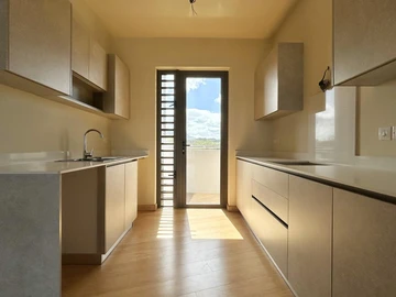 3 Bedroom Apartment