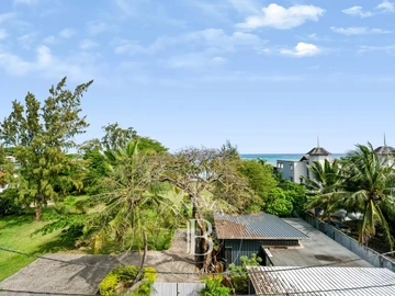 3 Bedroom Penthouse