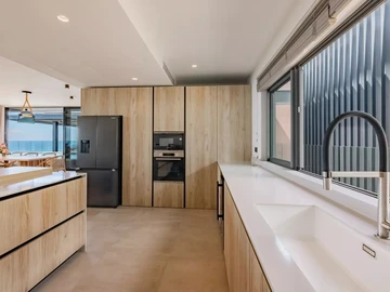 4 Bedroom Penthouse