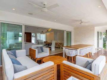 3 Bedroom Villa