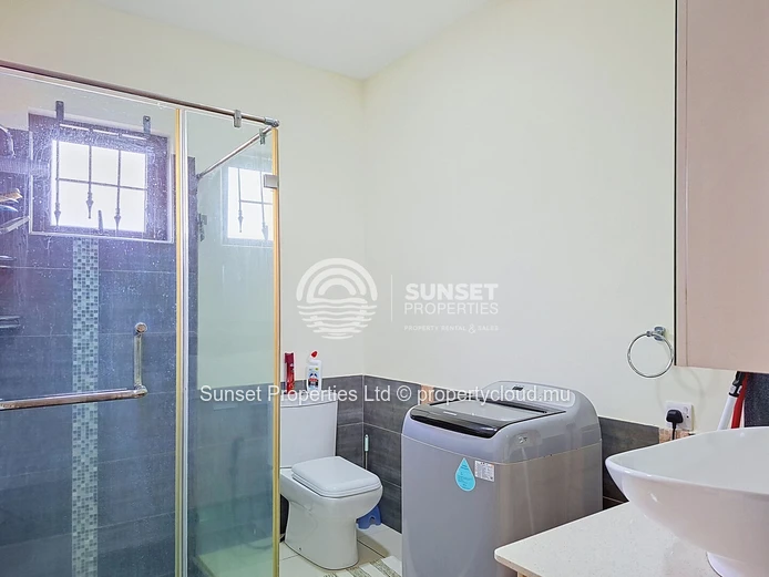 Appartement | Rez-de-jardin | 2 chambres