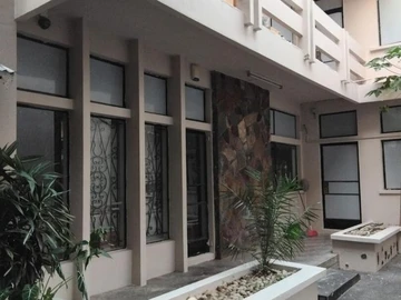 Maison de 9 Chambres
