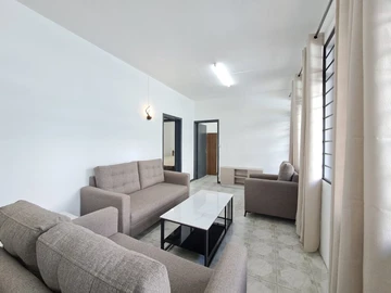 Maison de 3 Chambres