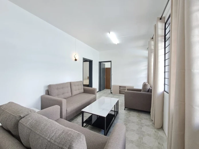 House for rent