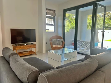 Villa de 4 Chambres