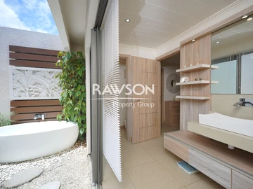 3 Bedroom Villa