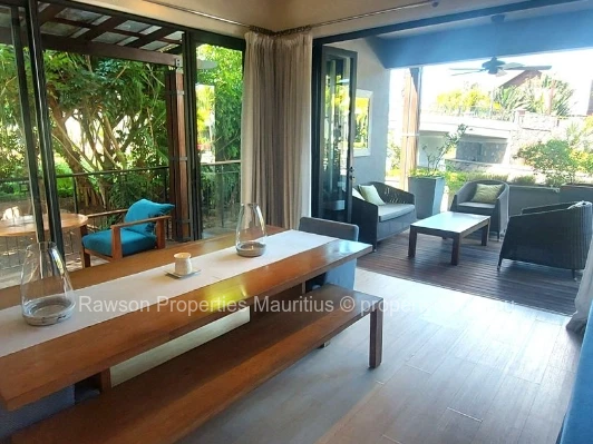 Duplex de 3 chambres à vendre à Grande Rivière Noire