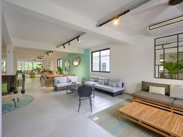 Commercial Property