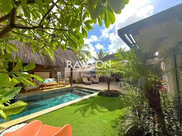3 Bedroom Villa