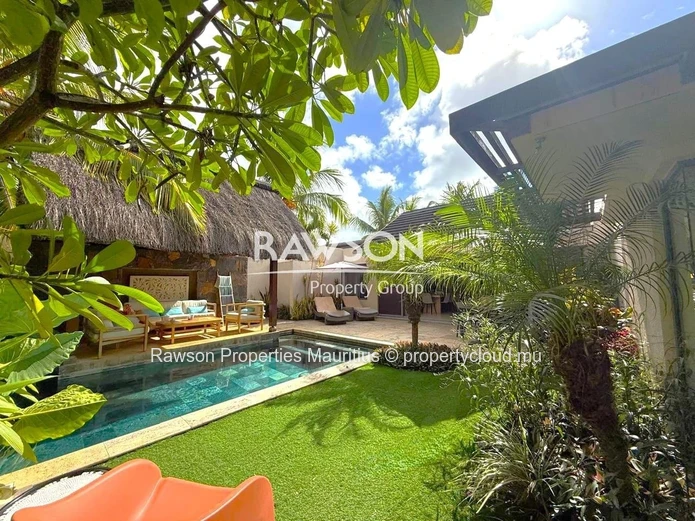 3 Bedroom Villa | Secure Residence | Grand Bay | Accessible To Foreigners | €699,000