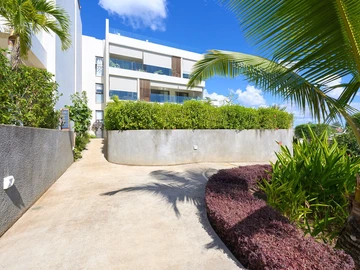 Appartement de 2 Chambres