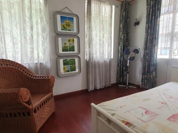 2 Bedroom Townhouse, Duplex