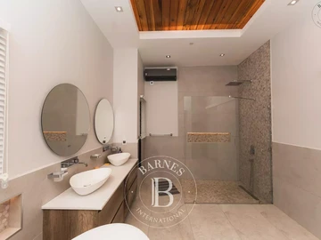 Villa de 4 Chambres