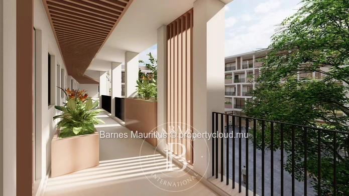 GRAND BAIE - VEFA - Ensemble immobilier