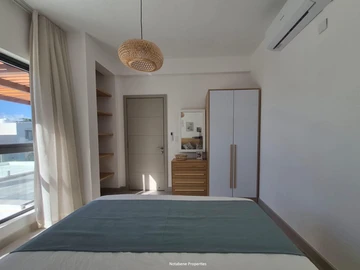 Villa de 3 Chambres