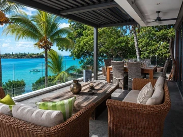 2 Bedroom Penthouse