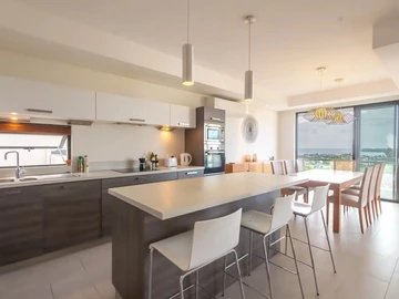 3 Bedroom Townhouse, Duplex