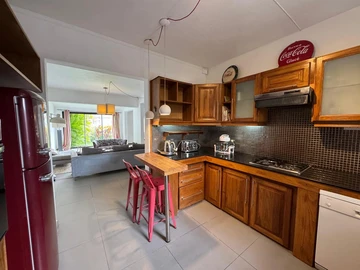 3 Bedroom Townhouse, Duplex