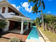 Villa de 4 Chambres