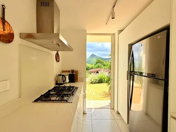 Villa de 3 Chambres
