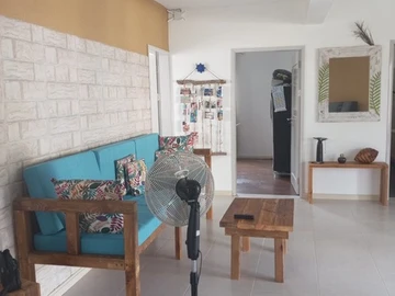 6 Bedroom Villa