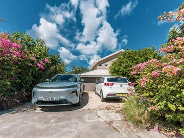 2 Bedroom Townhouse, Duplex