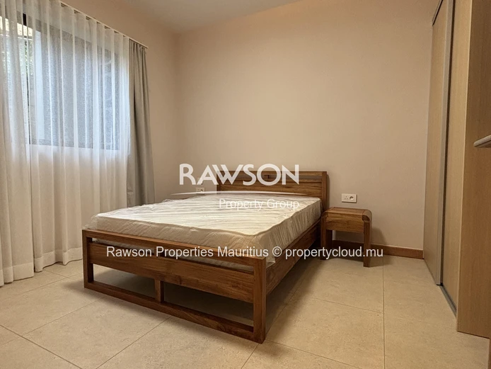 For Rent - 3-Bedroom Ground Floor Apartment | Belle Vue Harel | Panoramic Views