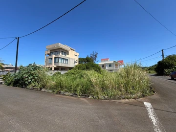Residential Land