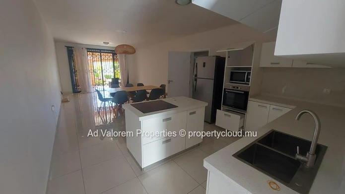 Appartement à vendre à Tamarin
