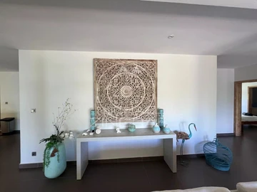 3 Bedroom Villa