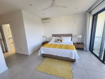 Appartement de 3 Chambres