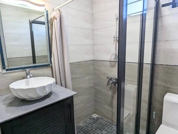Villa de 6 Chambres