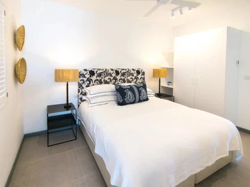 Appartement de 4 Chambres