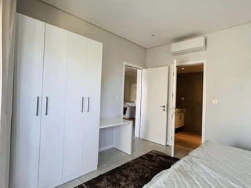 Appartement de 2 Chambres